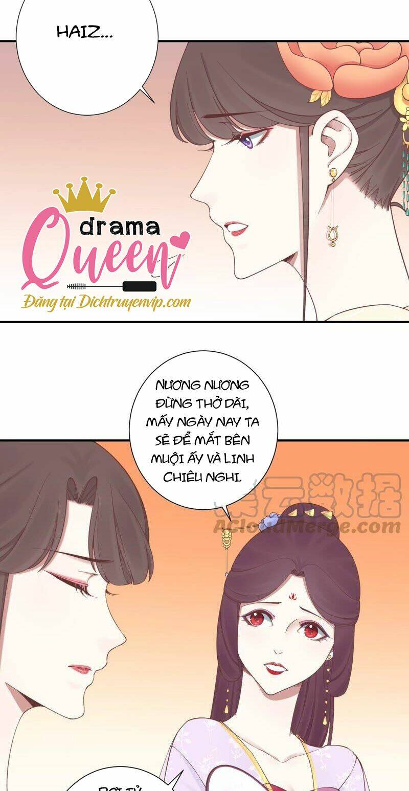 Hoàng Hậu Bận Lắm: Chapter 162