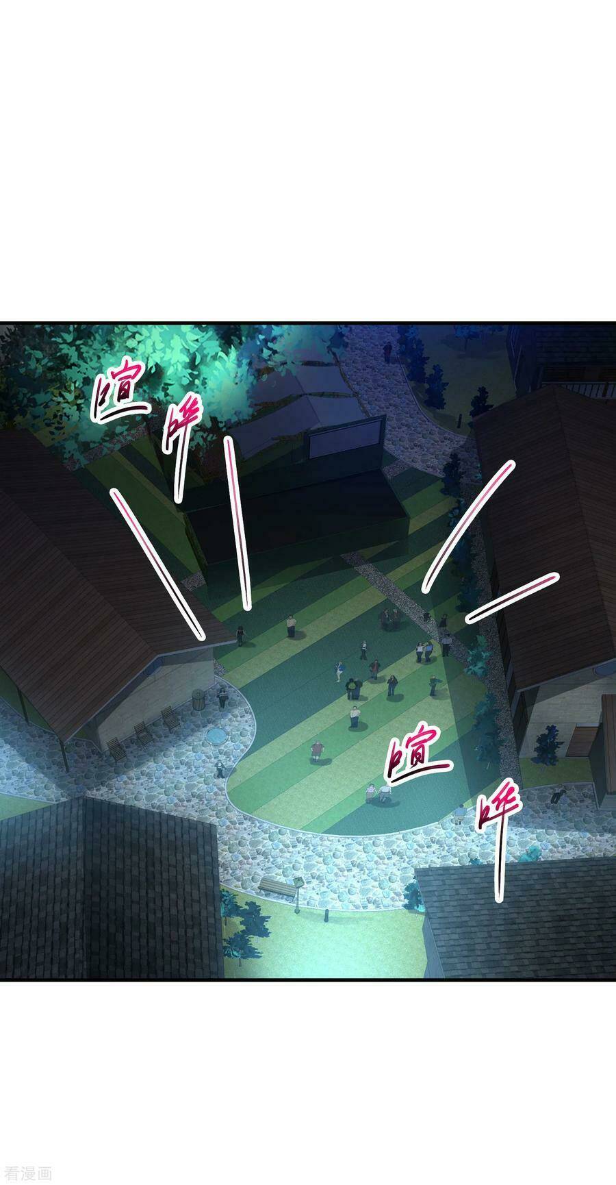 Tuyệt Phẩm Y Thánh: Chapter 84