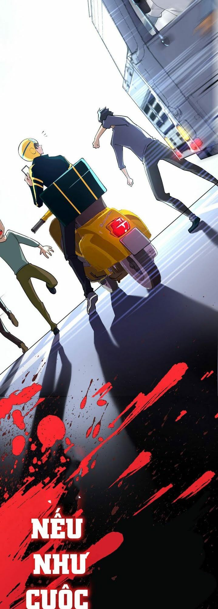 Shipper Thần Cấp: Chapter 0