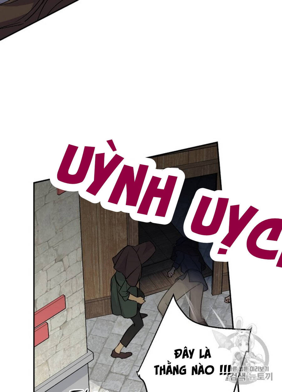 Cô Hầu Giỏi Giang: Chapter 31