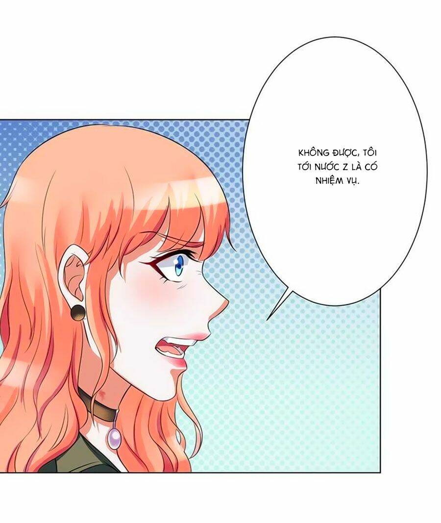 Trí Mệnh Sủng Thê: Tổng Tài Mau Nạp Mạng: Chapter 75