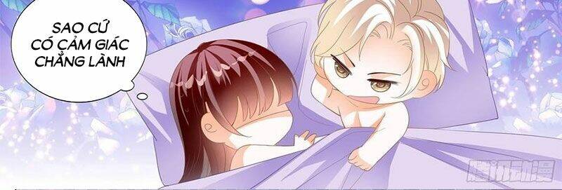 Thiểm Hôn Kiều Thê: Chapter 275