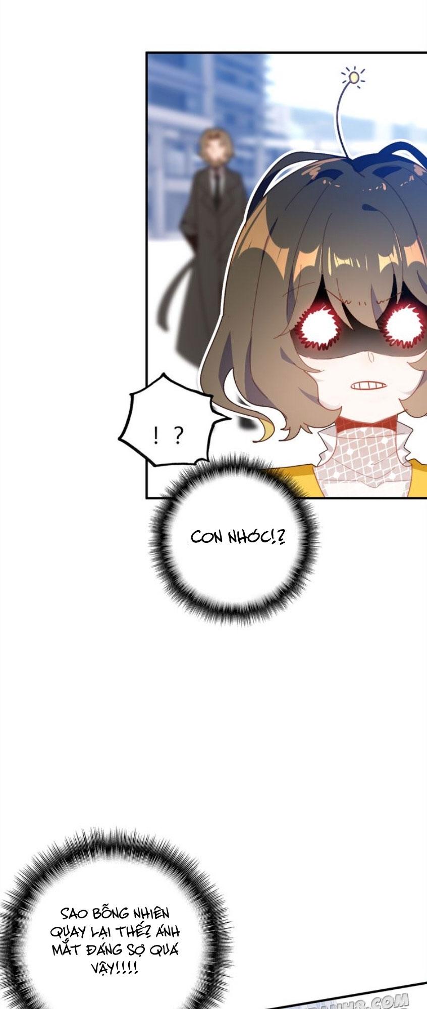Ái Ngạo Kiều Long Vương Gia: Chapter 11