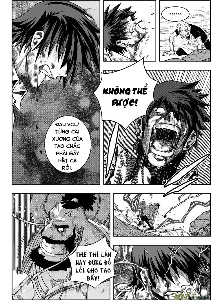 Macrophage Regulation: Chapter 4