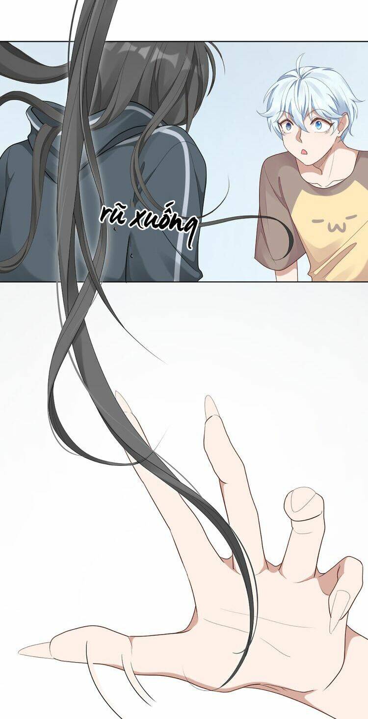 Bạn Trai Là Quái Vật: Chapter 54