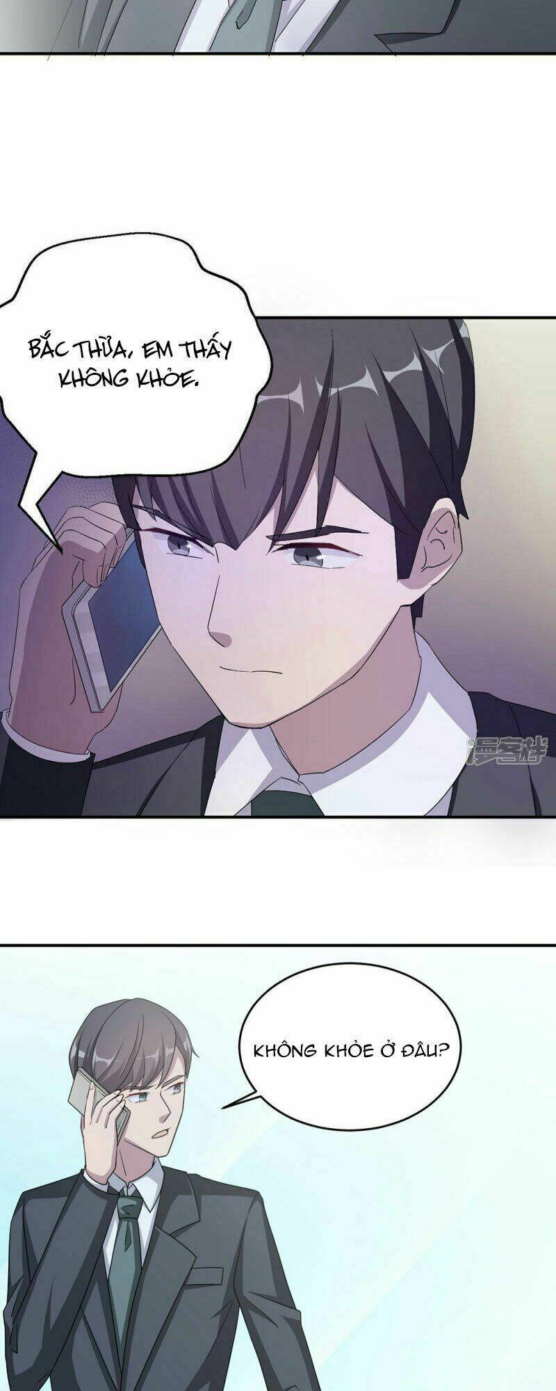 Mạc Thiếu Bức Hôn: Vợ Mới Khó Chống Đỡ: Chapter 51