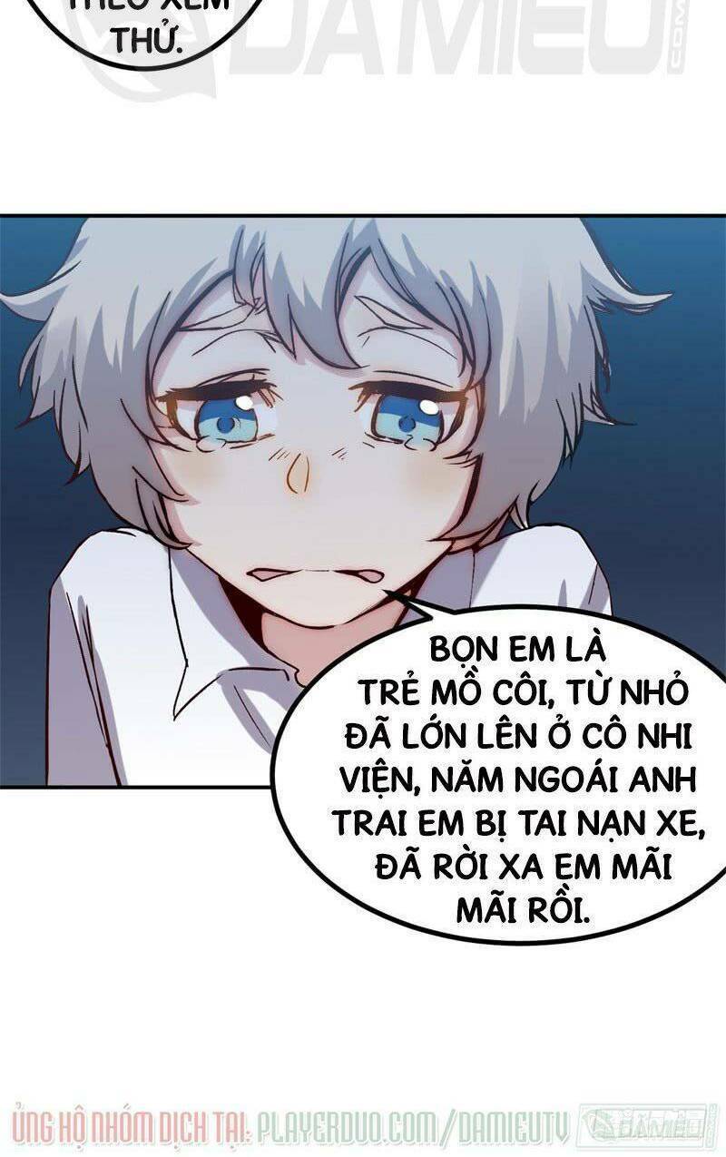 Đỉnh Phong Thần Y: Chapter 33