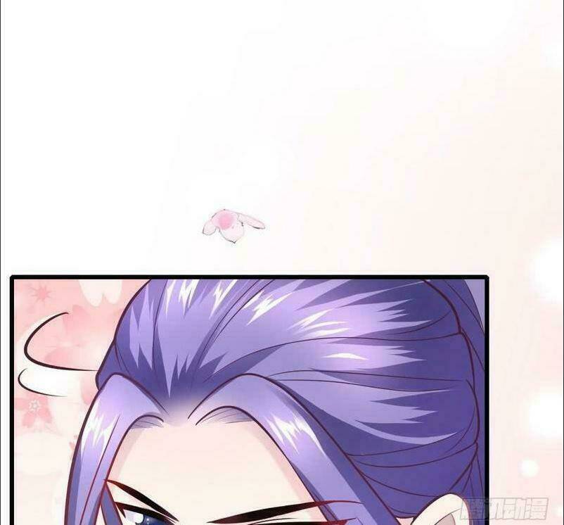 Vương Phi - Âm Động Thiên Hạ: Chapter 11