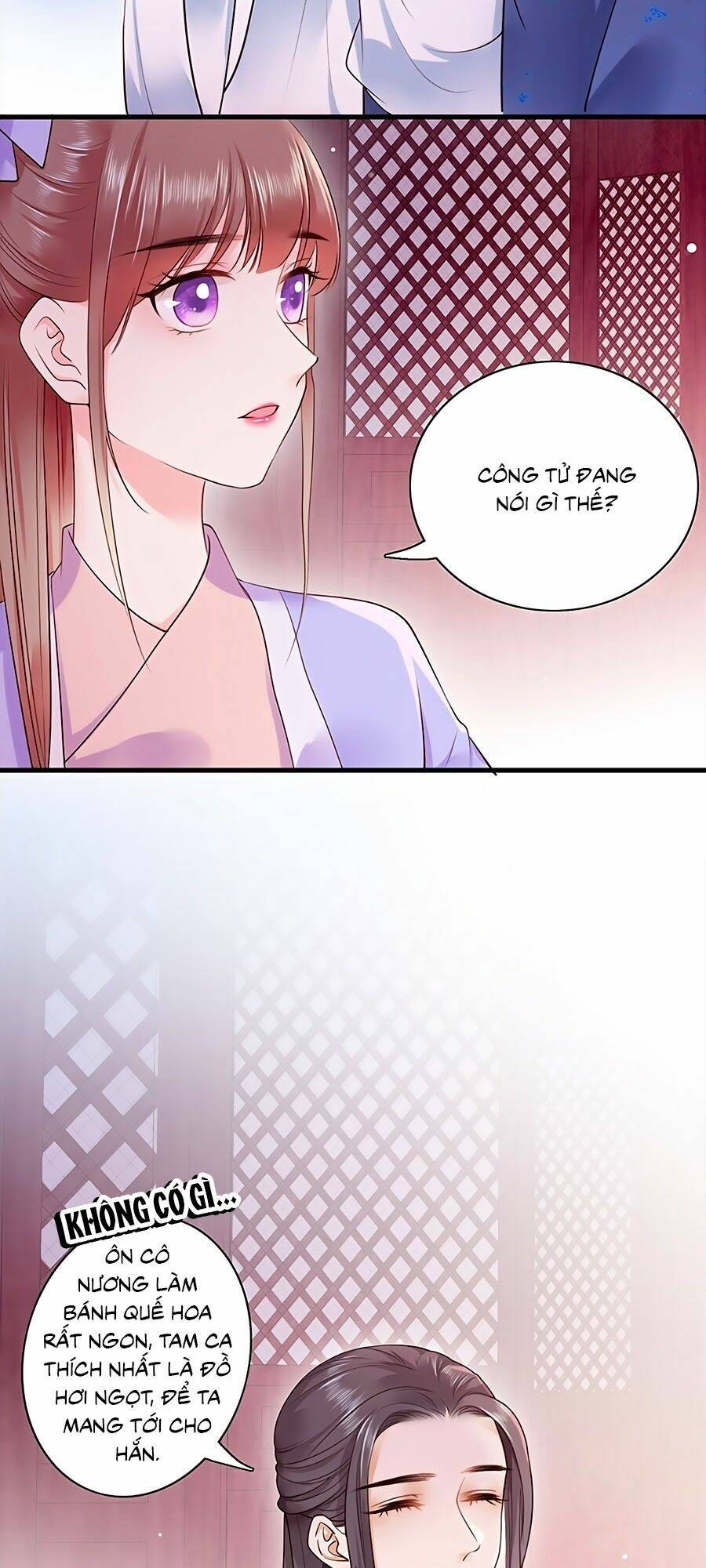 Nữ Thủ Phú Chi Kiều Sủng Nhiếp Chính Vương: Chapter 12