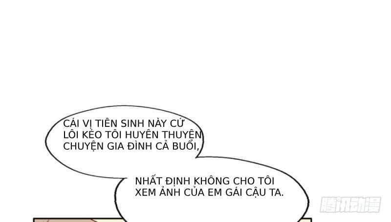 Chạy Đi Âm Sai: Chapter 29
