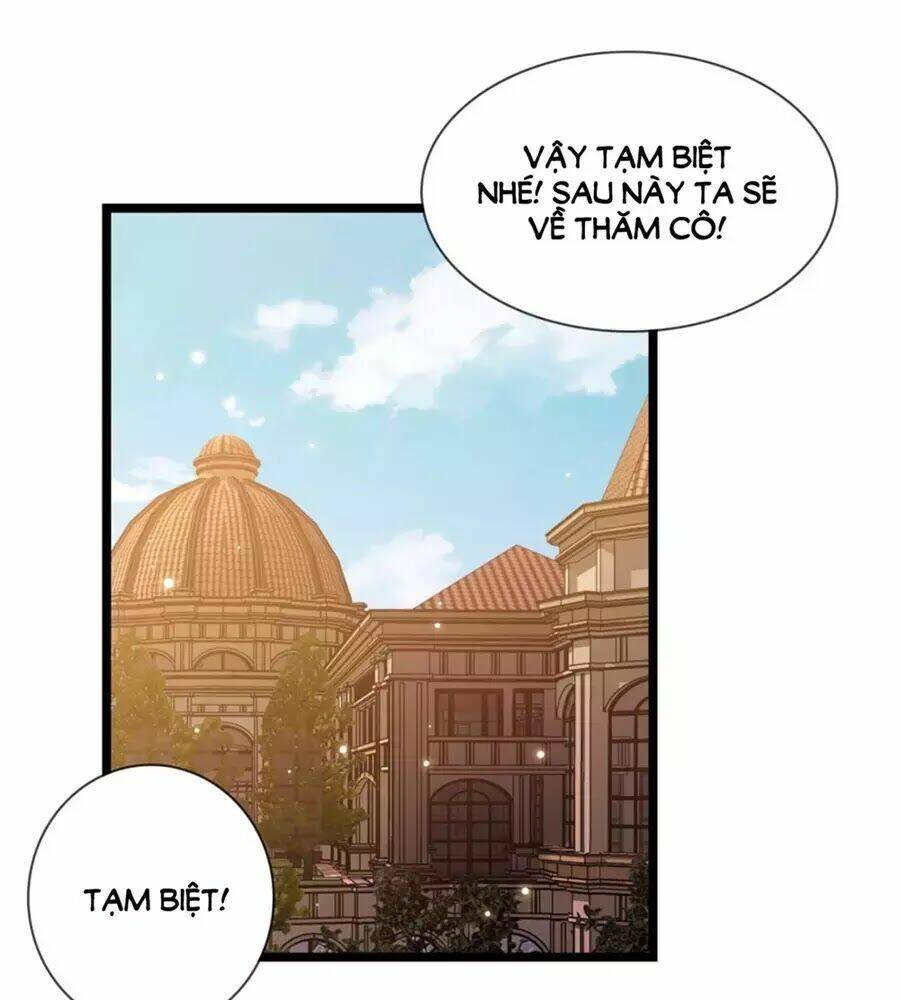 Nữ Phù Thủy Muốn Sống Nổi Loạn: Chapter 34