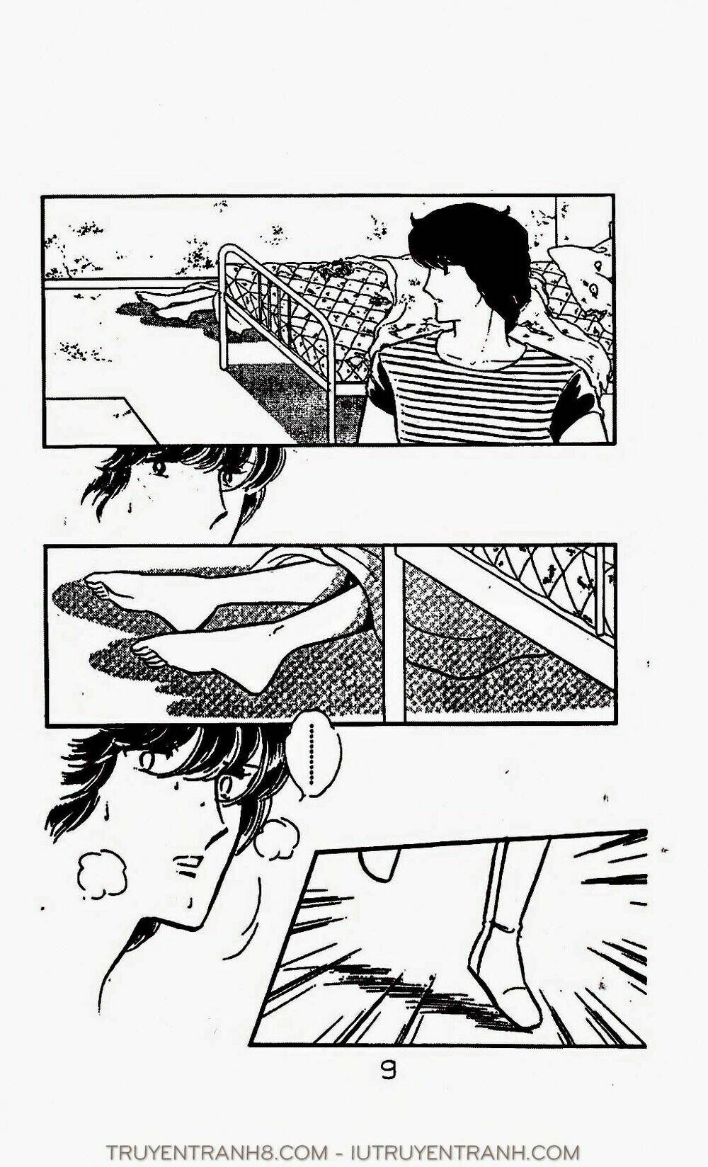 Mimi Kỳ Lạ: Chapter 29.1