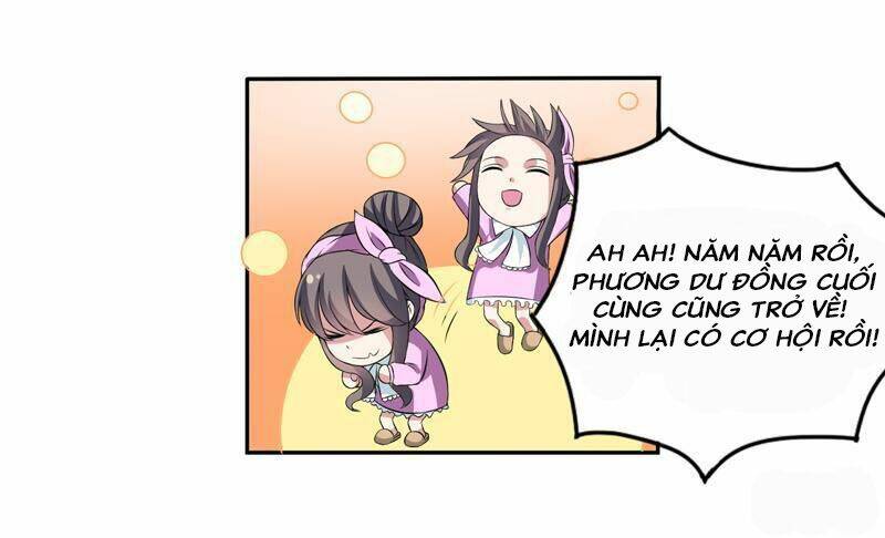 Miêu Vương Tại Thượng: Chapter 6