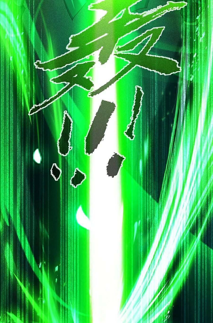 Người Chơi Siêu Mạnh: Chapter 15