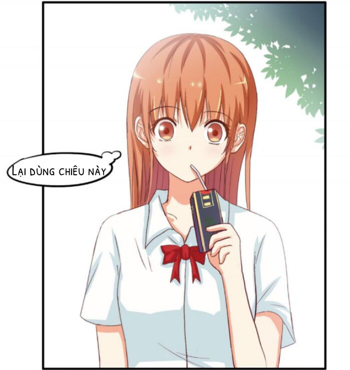 Mối Tình Đầu Có Chút Ngọt: Chapter 30