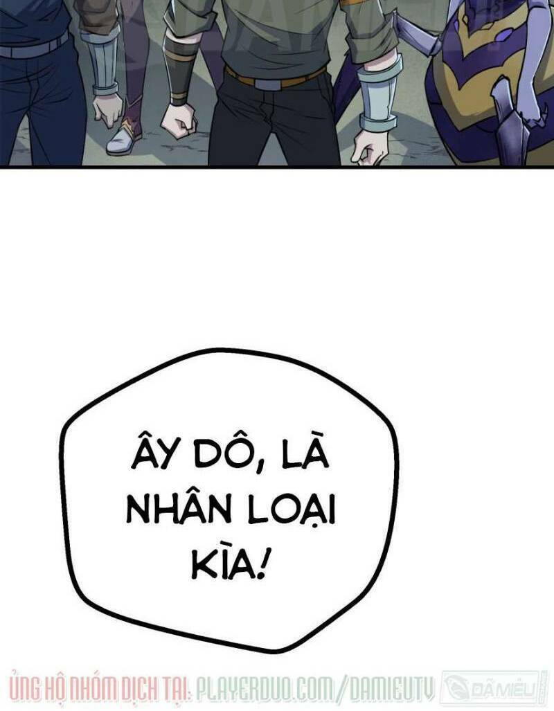 Thú Nhân: Chapter 149