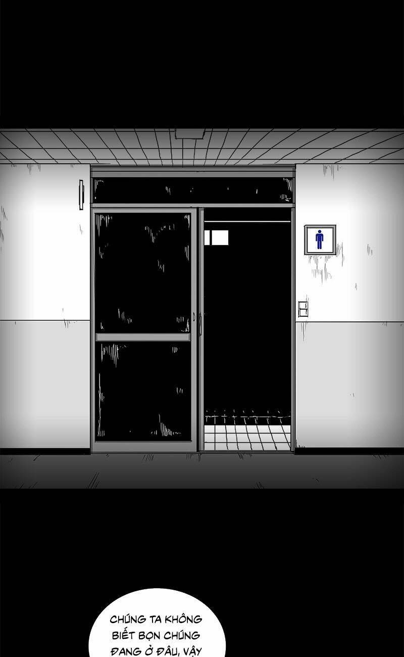 Sống Sót: Chapter 6