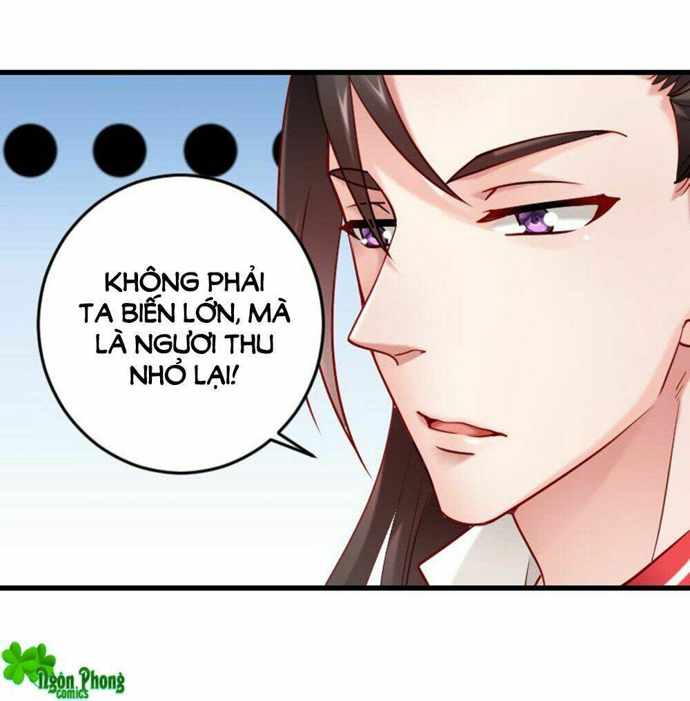 Vạn Năm Nhân Duyên Nhất Tuyến Khiên: Chapter 55