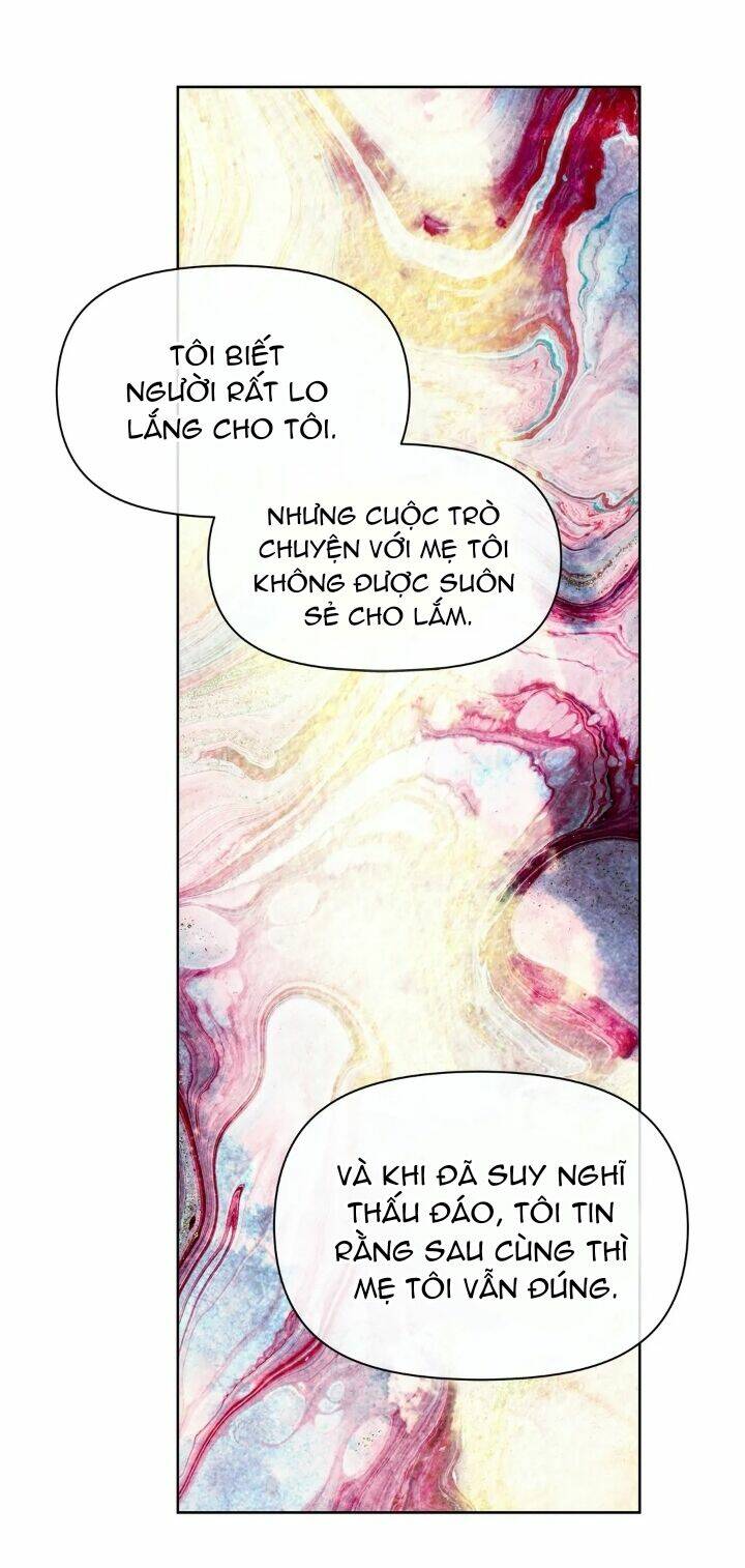 Công Chúa Thời Gian Có Hạn: Chapter 19