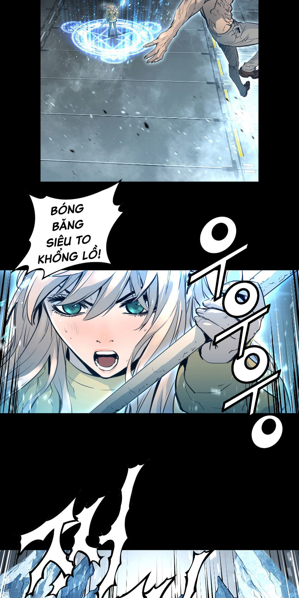 Dị Giới Tam Tuyệt: Chapter 80