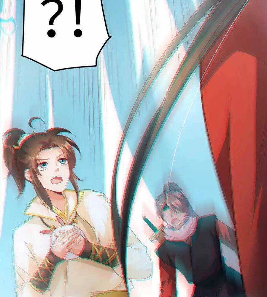 Thiên Kim Bất Hoán: Chapter 22