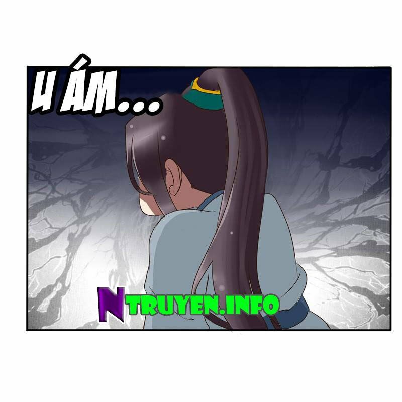 Thông Linh Phi: Chapter 56