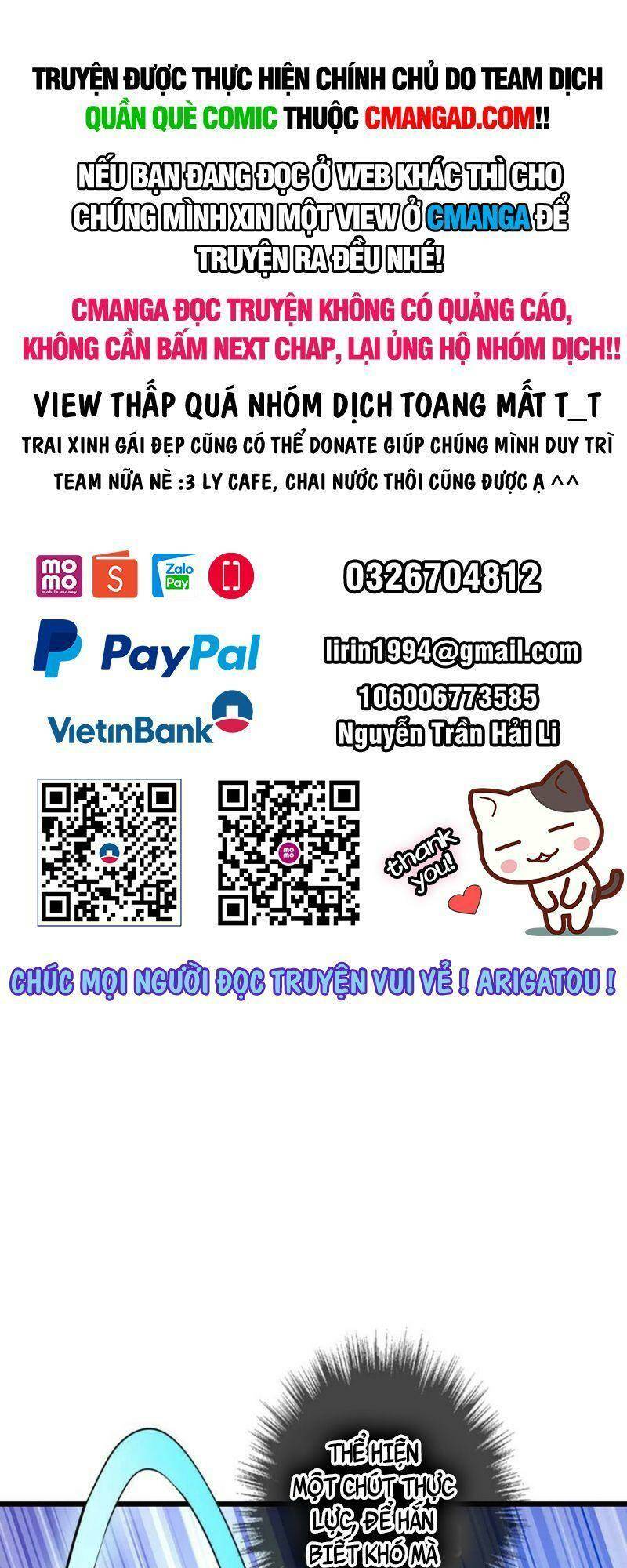 Siêu Đạo Thần Thuật: Chapter 118