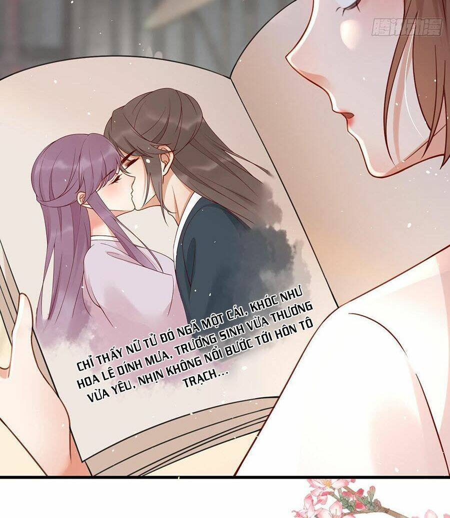 Ma Đầu Vạn Ác Năm Tuổi Rưỡi: Chapter 29