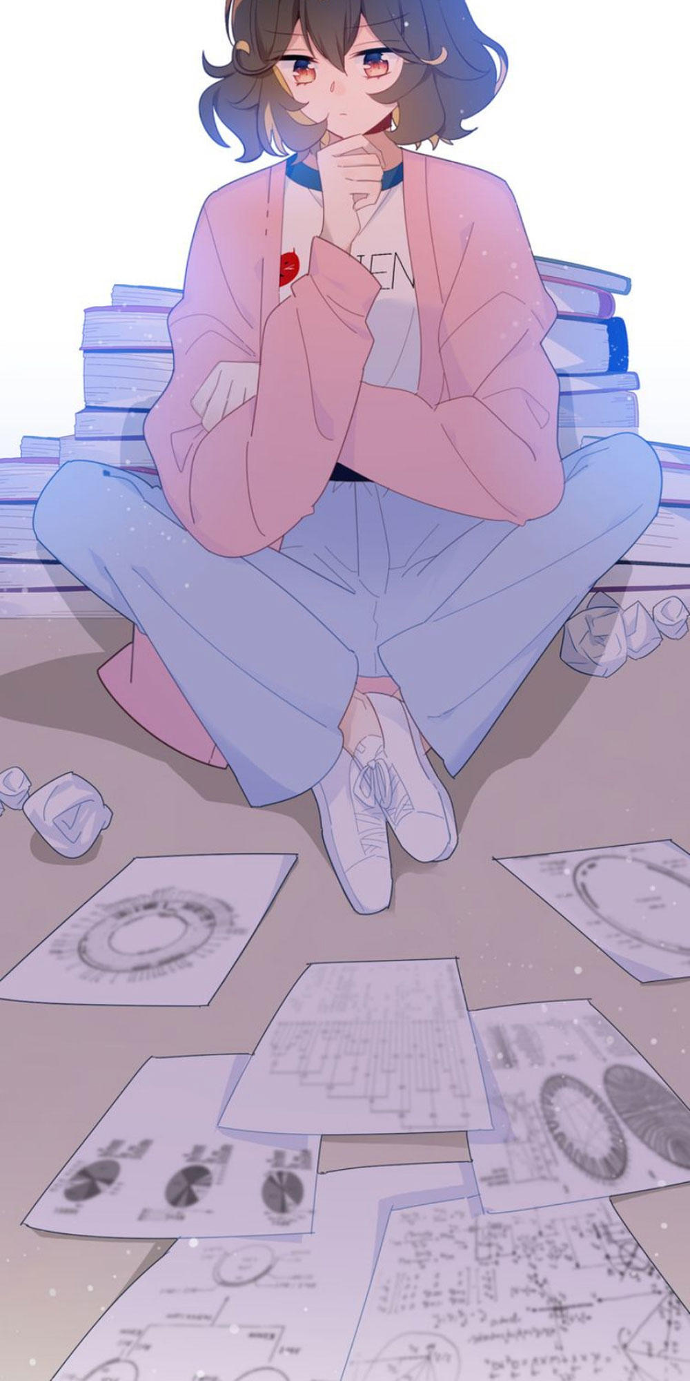 Ái Ngạo Kiều Long Vương Gia: Chapter 16