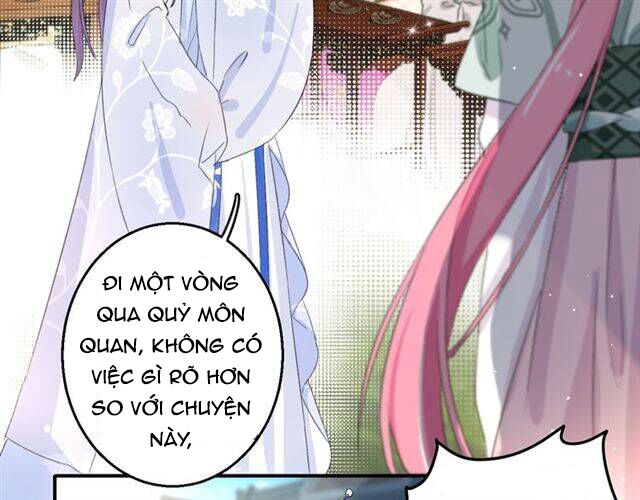 Hoa Nhan Sách: Chapter 40.2