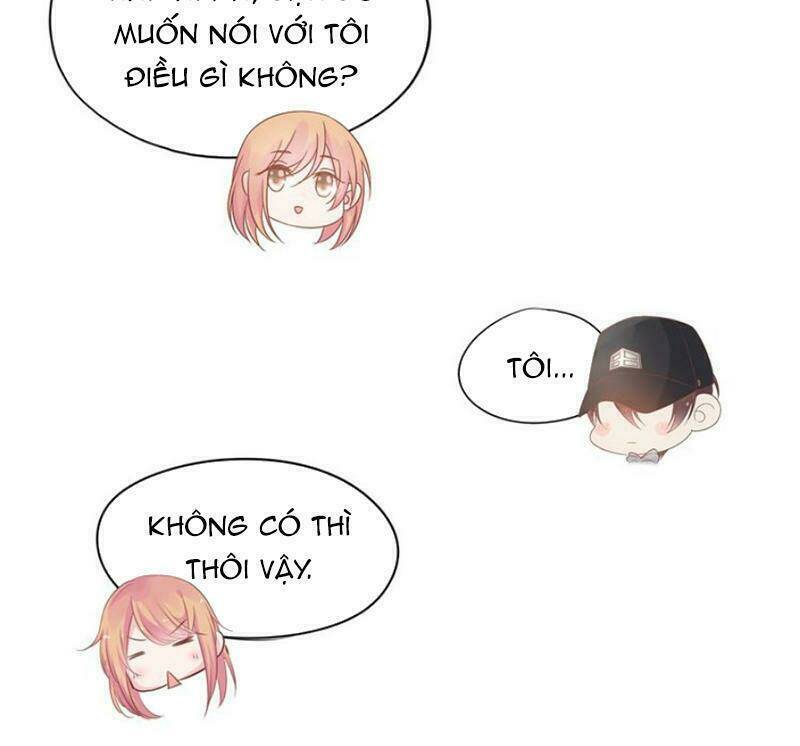 Mật Thất Khốn Du Ngư: Chapter 13