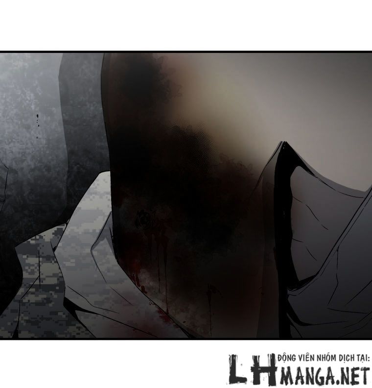 M.i.a - Jakjeonjung Siljong: Chapter 12