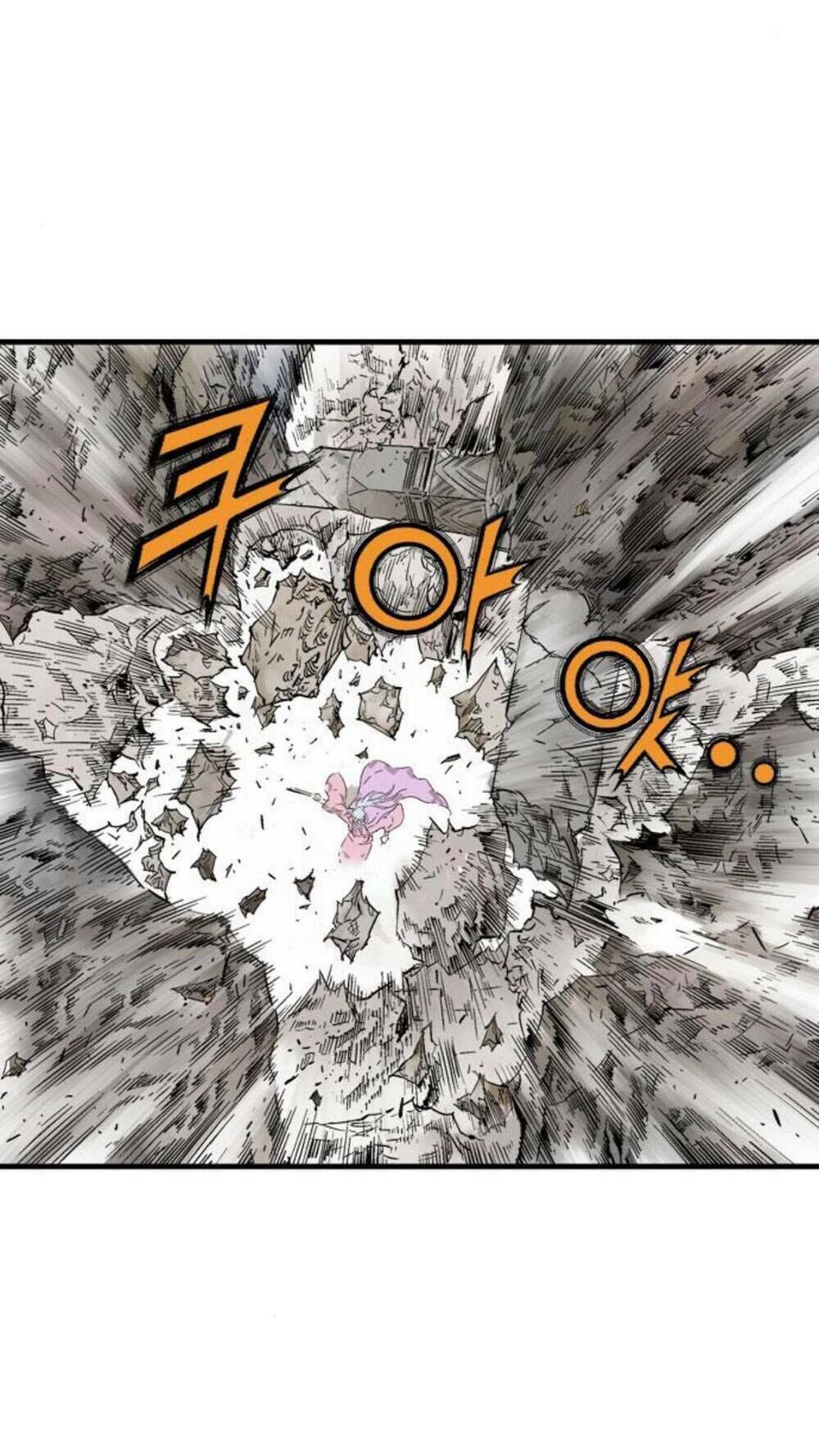 Cao Thủ 2: Chapter 126