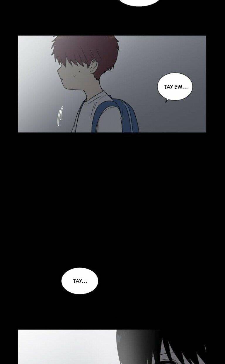 …”Một Sự Thật Khá Khó Chịu.”: Chapter 47