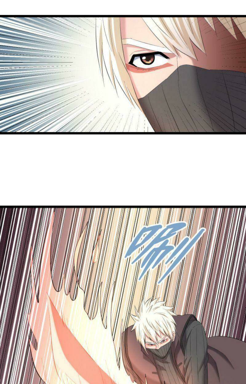Đối Mặt Với Thử Thách: Chapter 81