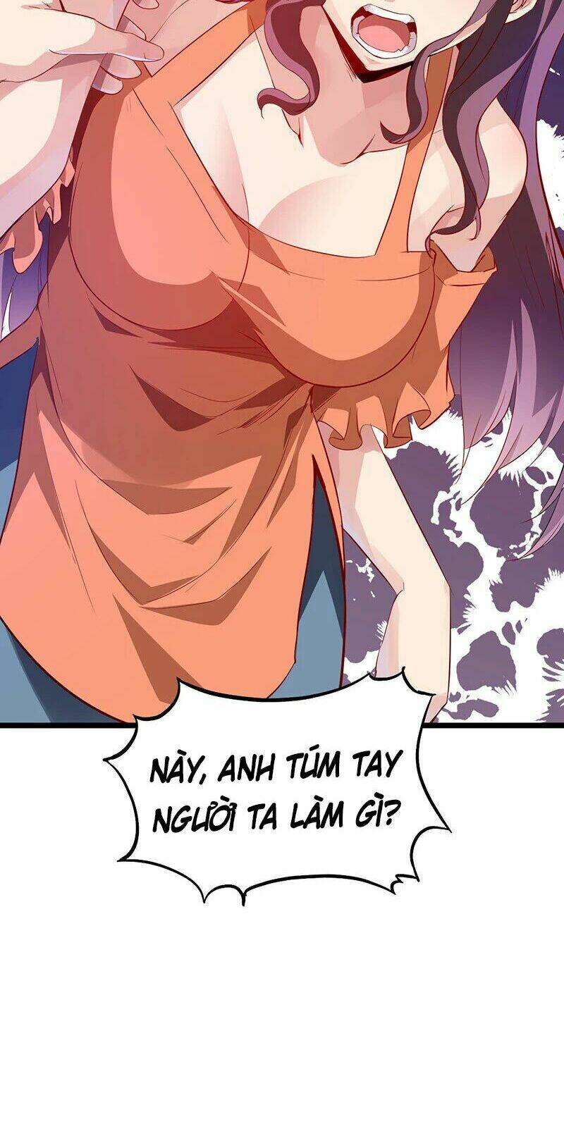 Dị Năng Thiếu Niên Vương: Chapter 27