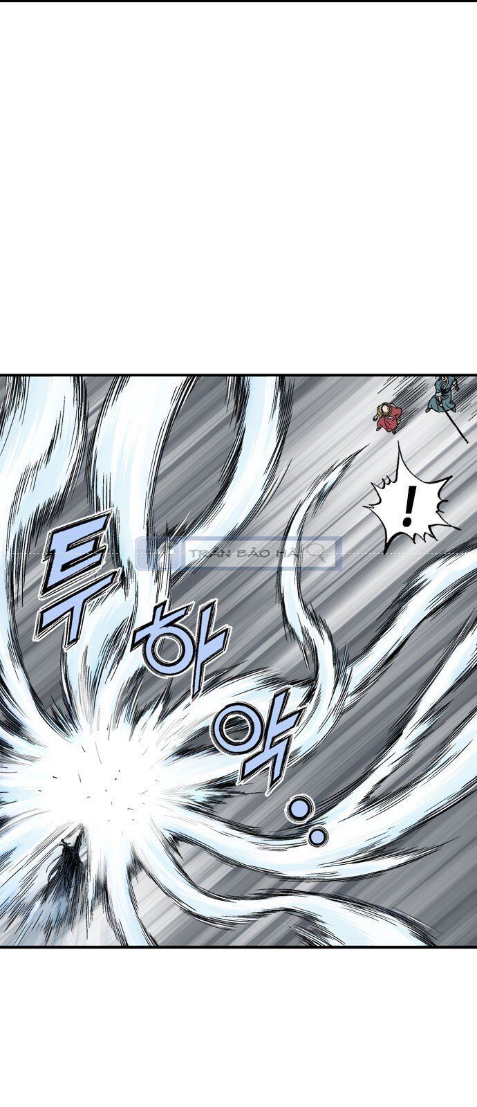 Cao Thủ 2: Chapter 81
