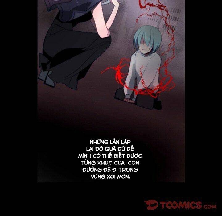 The Memory Of Wind: Anz: Chapter 47