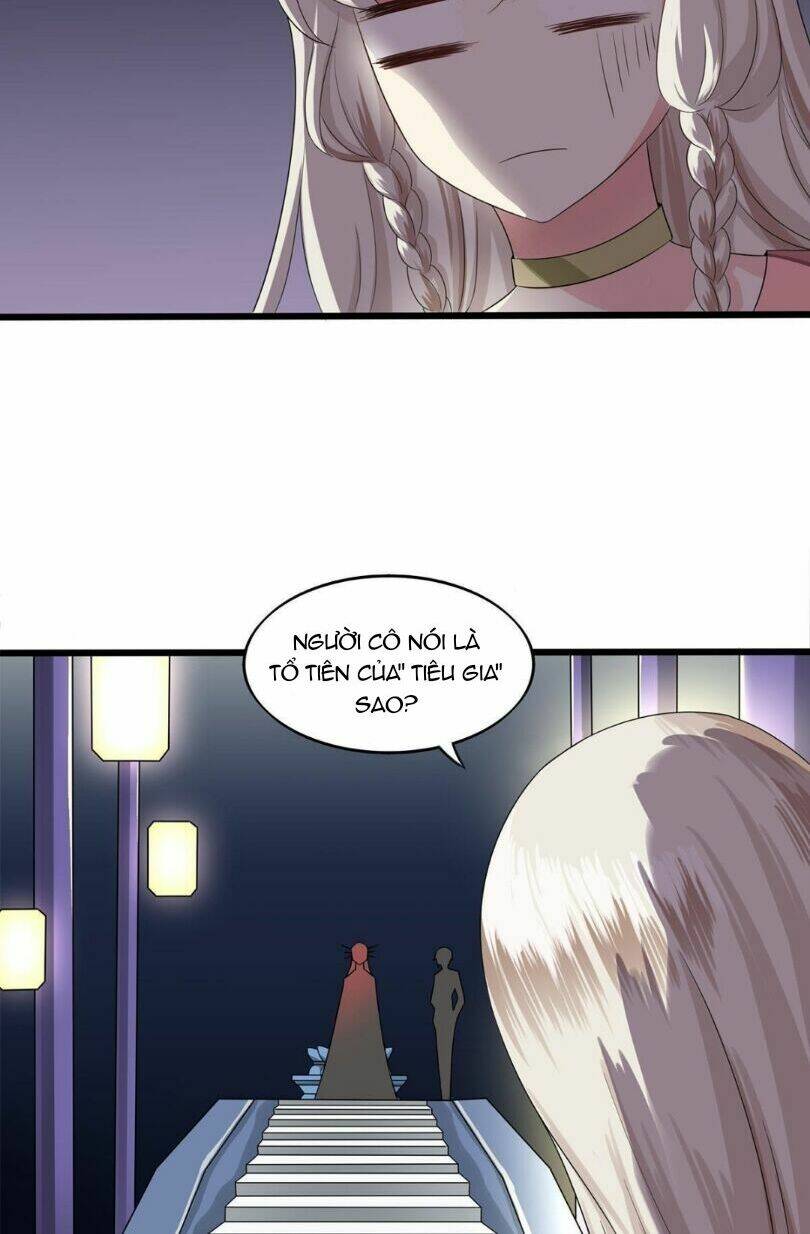 Bắt Quỷ: Chapter 11