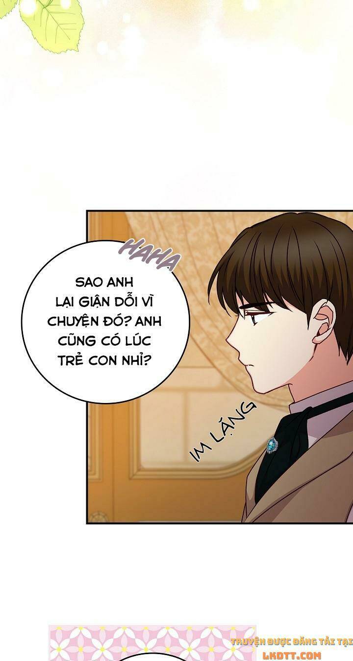 Đừng Chọc Đứa Em Gái Bé Bỏng Của Chúng Tôi: Chapter 72