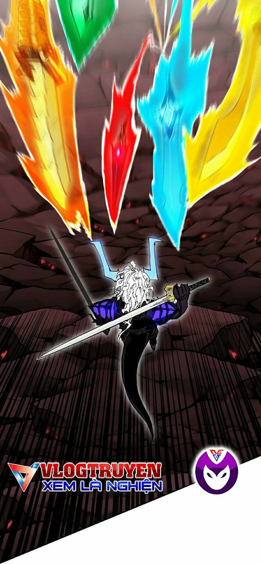 Hard Core Leveling Warrior Ss2: Chapter 110