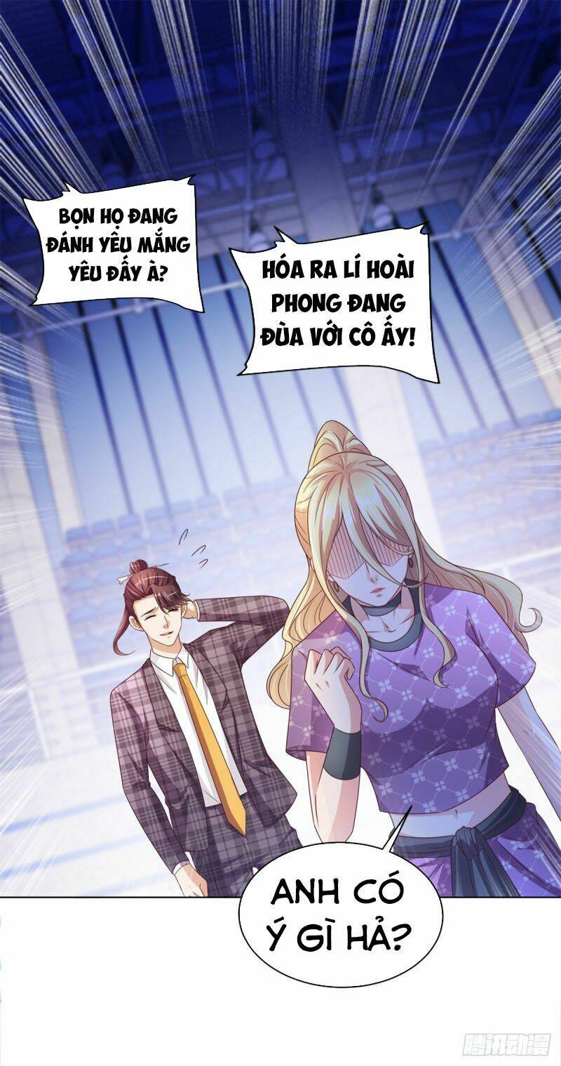Chí Tôn Toàn Năng: Chapter 47
