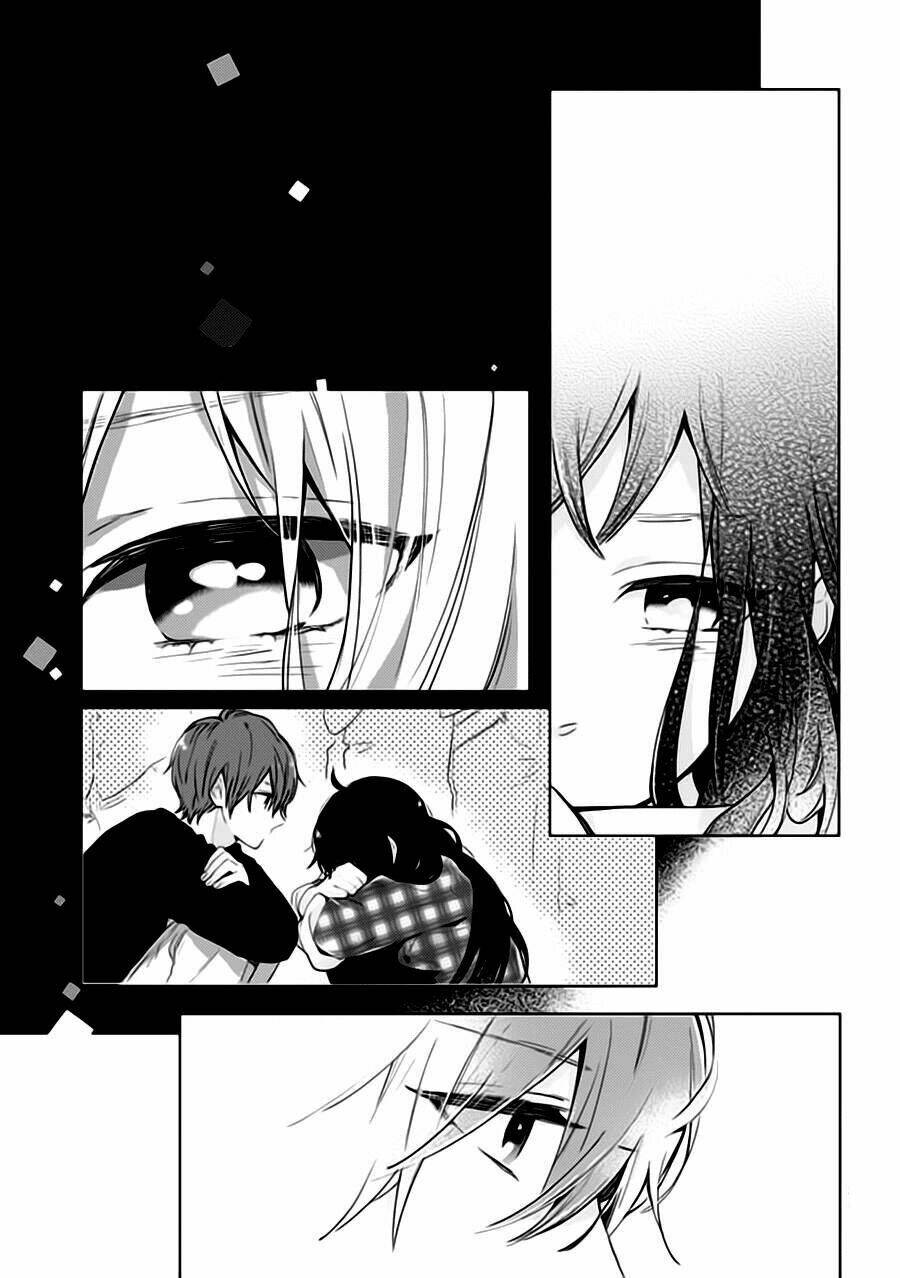 Cảm Xúc Ngọt Ngào: Chapter 29