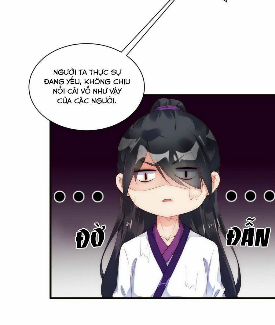 Điềm Mỹ Chi Huyết: Chapter 9