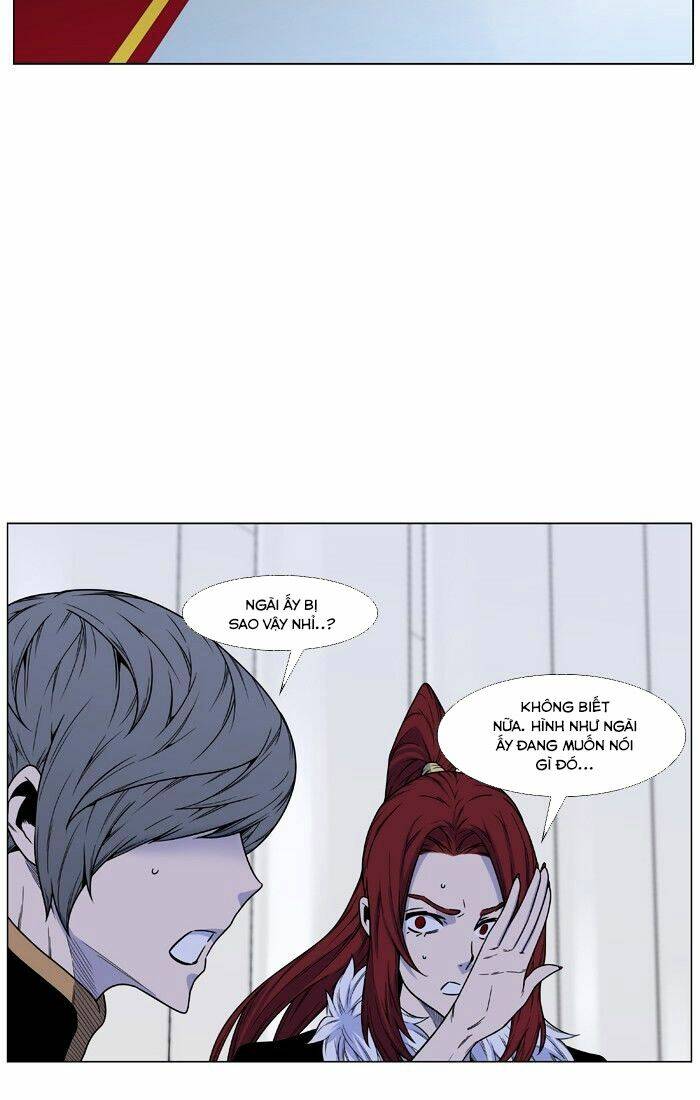 Ma Cà Rồng Quý Tộc: Chapter 473