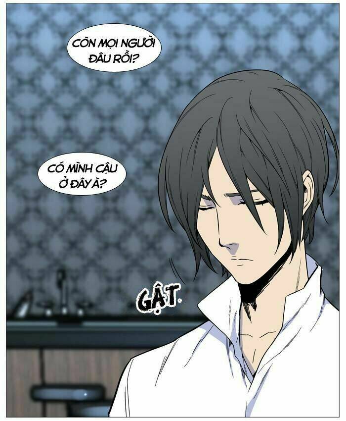 Ma Cà Rồng Quý Tộc: Chapter 524