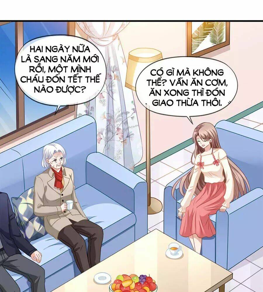 Mỹ Vị Giai Thê: Chapter 74