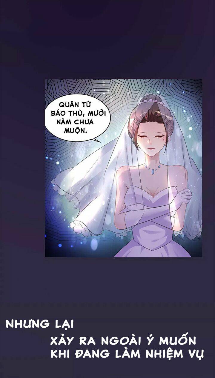 Trò Chơi Trộm Cắp Trái Tim: Chapter 0