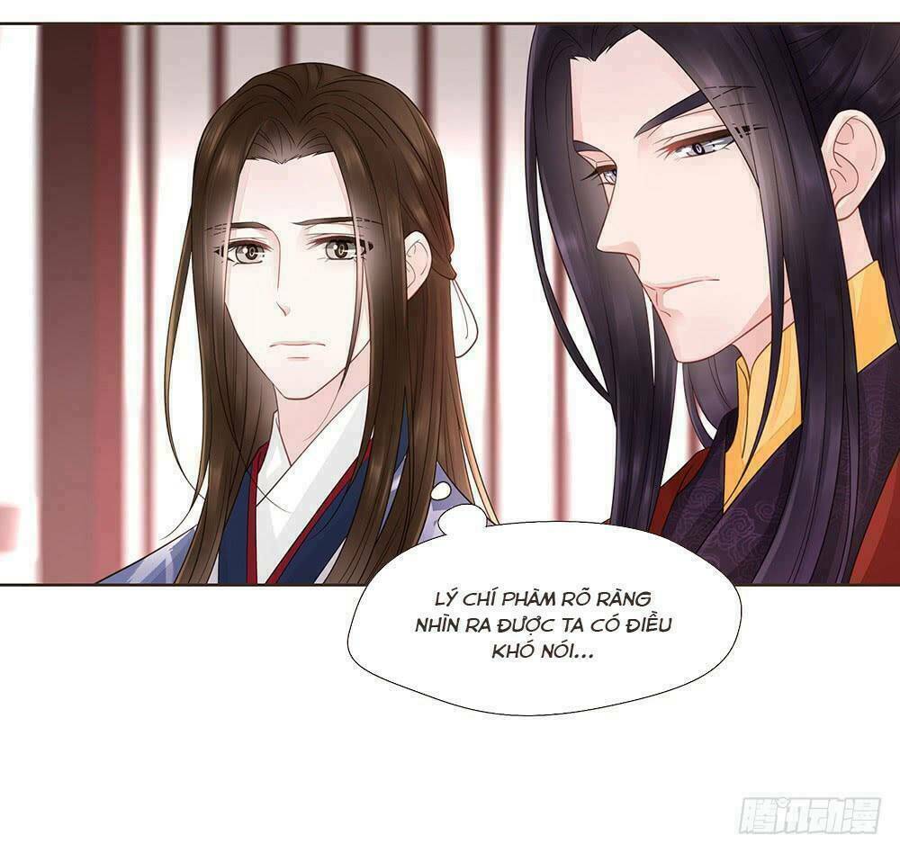 Đại Giá Thừa Tướng: Chapter 132