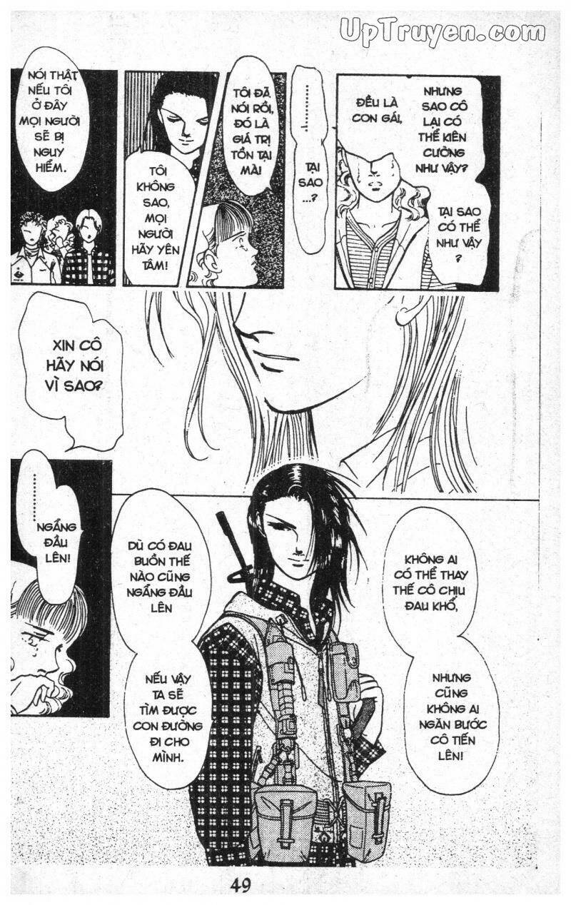 9 Banme No Musashi: Chapter 8